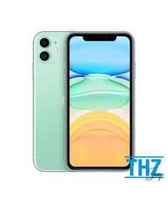 iPhone 11 128 Gb - Green -...