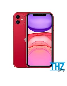 iPhone 11 128 Gb - Red -...