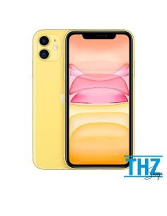 iPhone 11 128 Gb - Yellow -...