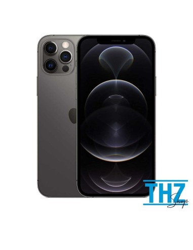 iPhone 12 Pro 128 Gb - Grafite -  Premium