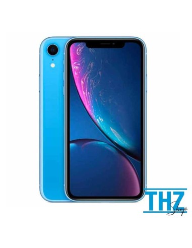 iPhone Xr 128 Gb - Blue -  Premium