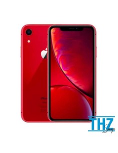 iPhone Xr 128 Gb - Red -...