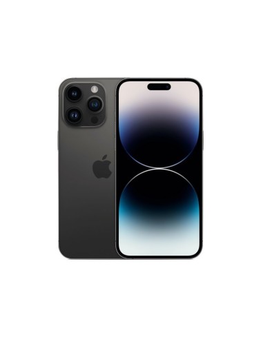 iPhone 14 Pro 128 Gb -  Space Black - Premium