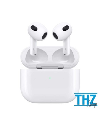 AirPods Terza generazione with MagSafe