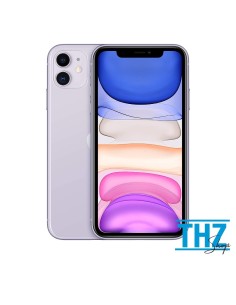 iPhone 11 128 Gb - Viola -...