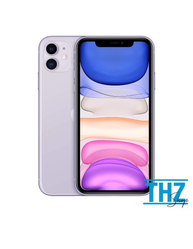 iPhone 11 128 Gb - Viola - Premium