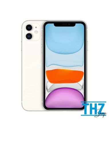 iPhone 11 128 Gb - White - Premium