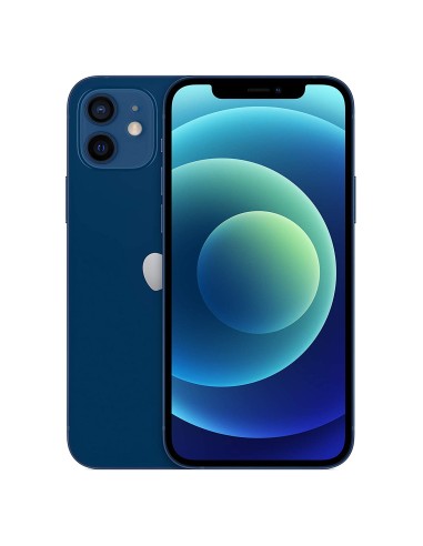 iPhone 12  128 Gb - Blue -  Premium