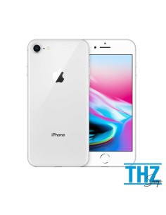 iPhone 8 64 Gb - Silver -...