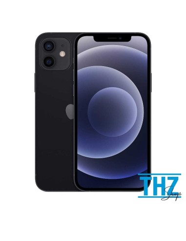 iPhone 12  128 Gb - Black -  Premium