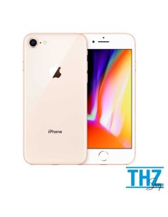 iPhone 8 64 Gb - Gold -...