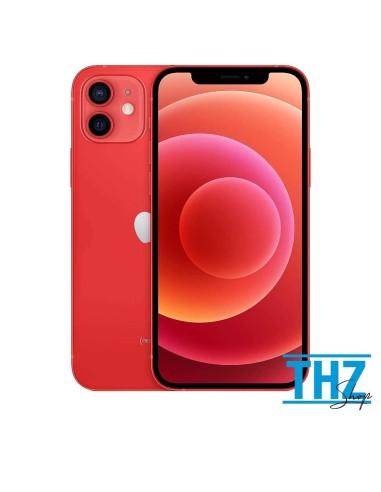 iPhone 12  128 Gb - Red -  Premium