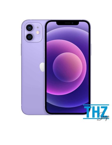 iPhone 12  Mini 128 Gb - Purple -  Premium