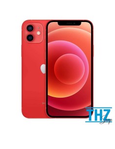 iPhone 12 128 Gb - Red -...