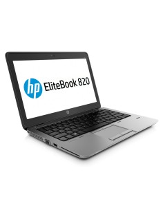 HP Elitebook 820 G3 Intel...