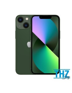 iPhone 13  256 Gb -  Alpino...