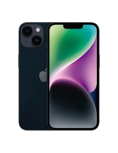 iPhone 14 128 Gb - Midnight - Premium