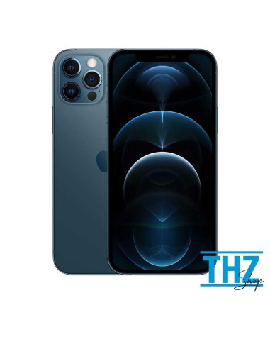 iPhone 12 Pro 128 Gb - Pacific Blue -  Premium