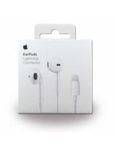 Apple EarPods Connettore Lightning