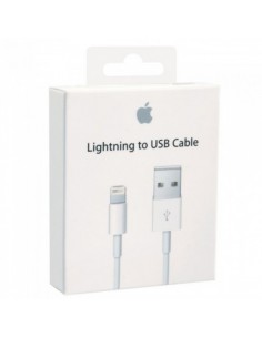 Apple Cavo da Lightning a...