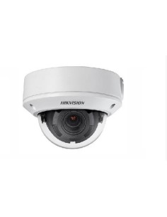 MINIDOME IP Hikvision 4MP, Varifocale Motorizzata H.265+ PoE