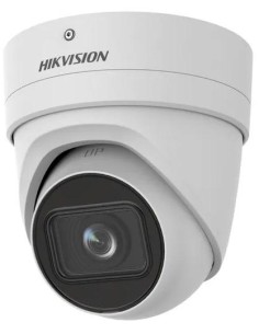 TURRET IP Hikvision 4MP, Varifocale 2.8-12mm PoE,  STARLIGHT