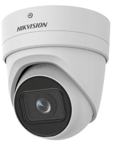 TURRET IP Hikvision 4MP, Varifocale 2.8-12mm PoE,  STARLIGHT