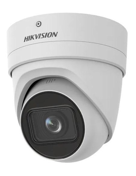 TURRET IP Hikvision 4MP, Varifocale 2.8-12mm PoE,  STARLIGHT