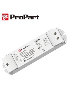 Dimmer DALI 1CH*15A, 180W/360W (12V/24V) - DC