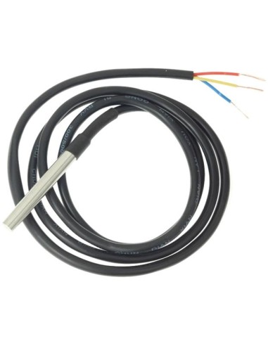 Shelly Temperature Sensor (1m) - Sonda temperat 1m
