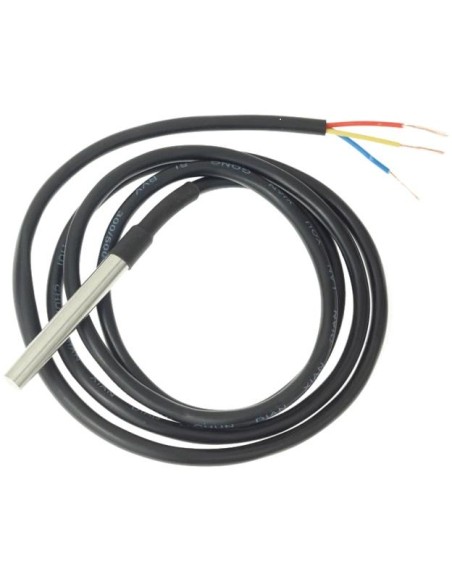Shelly Temperature Sensor (1m) - Sonda temperat 1m