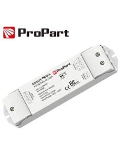 Amplificatore RGB 15A (3 canali da 5A) 12-60V