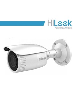 Videocamera Bullet IP Hilook 2MP Varifocale 2,8-12mm IR 30mt