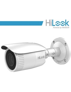 Videocamera Bullet IP Hilook 4MP Varifocale 2,8-12mm IR 50mt