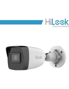 Videocamera Bullet IP 4K Hilook 8MP 2.8mm IR 30mt