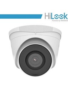 Videocamera Turret IP 4K Hilook 8MP 2.8mm IR 30mt