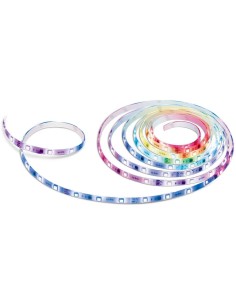 Striscia LED Smart RGB-IC MULTIZONA Wi-Fi 5m Tapo TP-Link