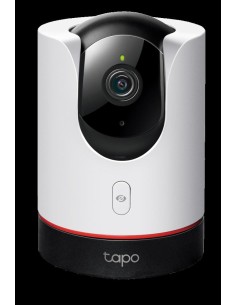 Telecamera di sorvegl. AI C225 2K Wi-Fi Pan/Tilt Tapo TP-Link