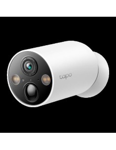 Telecamera a batteria Smart Tapo TC85 2.5K 4Mp