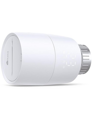 Valvola Termostatica Smart Kasa TP-Link