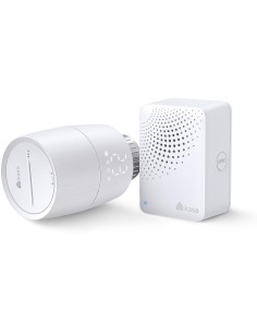Valvola Termostatica Smart e Hub - Starter Kit Kasa TP-Link