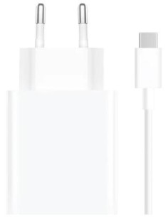 XIAOMI 67W Charging Combo (Type-A)