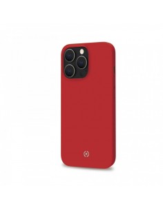 Cover per iPhone 13 Pro Max con stampa Rosso Farfetch Uomo Accessori Custodie cellulare e tablet Custodie per cellulare 
