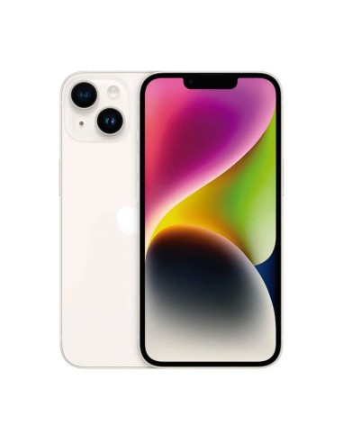 iPhone 14 128 Gb - White - Premium