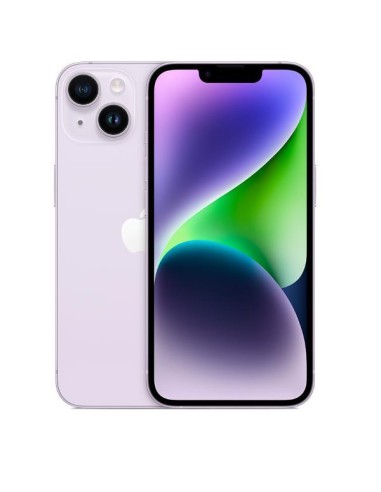 iPhone 14 Plus 128 Gb -  Purple - Premium