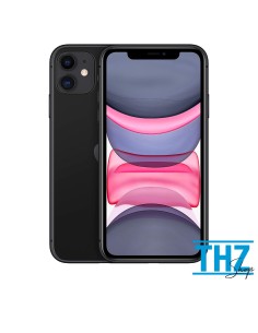 iPhone 11 128 Gb - Black -...