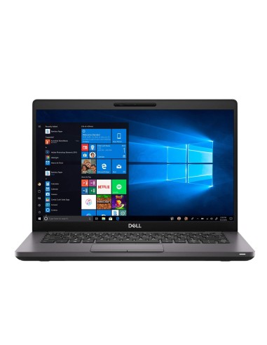 DELL LATITUDE  5300 - 14" - Core i5 8a...