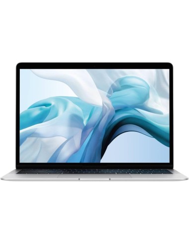 MacBook  AIR 13" M2 16GB RAM 256GB SSD Silver