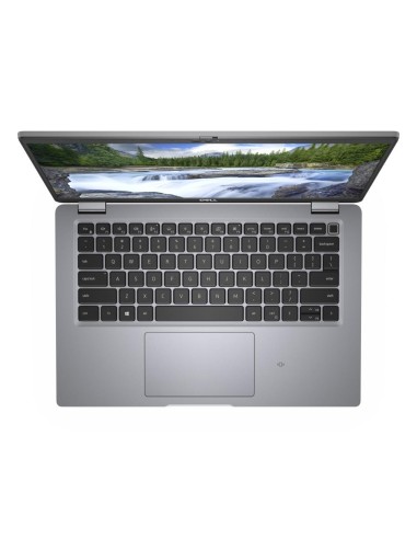 Dell Latitude 5420 - 14'' - Core i5 11e Gen - SSD 256 Go - Ram 8 Gb -