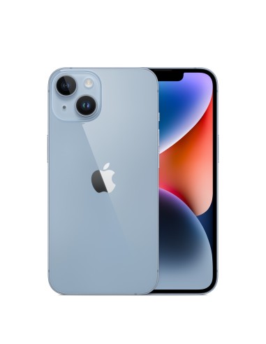 iPhone 14 256 Gb - Blue - Premium